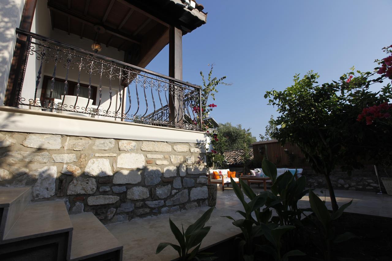 Livia Hotel Ephesus (Adults Only) Selcuk Exterior photo