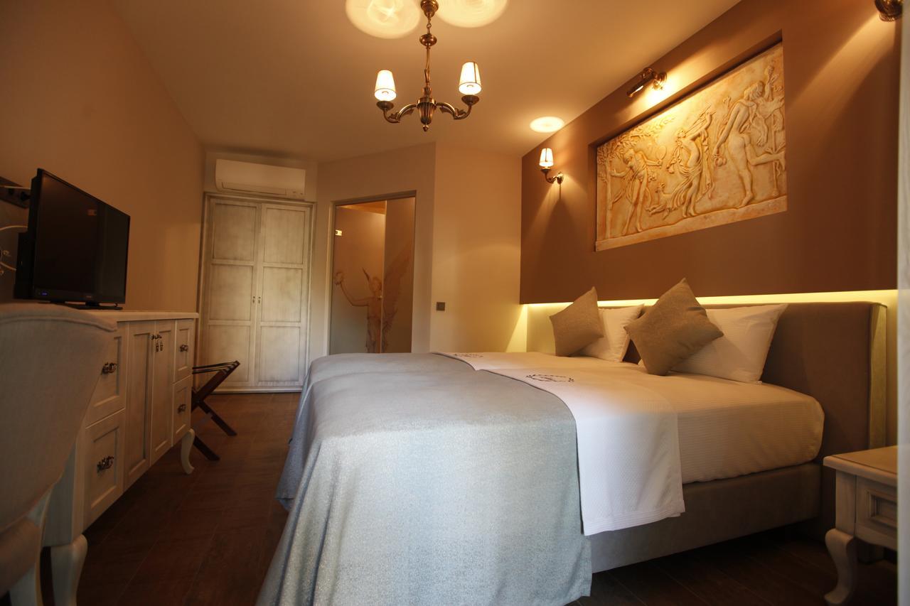 Livia Hotel Ephesus (Adults Only) Selcuk Room photo